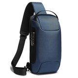 Anti-Theft Lightweight Spacious Mini Backpack
