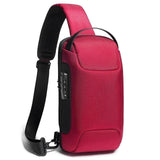 Anti-Theft Lightweight Spacious Mini Backpack
