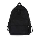 Versatile Female Leisure Backpack: Carry in Style!