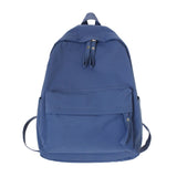 Versatile Female Leisure Backpack: Carry in Style!