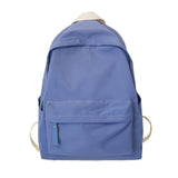 Versatile Female Leisure Backpack: Carry in Style!