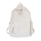 Versatile Female Leisure Backpack: Carry in Style!