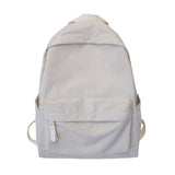 Versatile Female Leisure Backpack: Carry in Style!