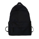 Versatile Female Leisure Backpack: Carry in Style!