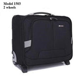 Trolley Style Mobile Office Bag