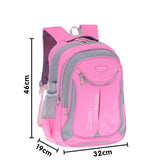 Big Capacity Waterproof Backpack Schoolbag