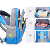 Big Capacity Waterproof Backpack Schoolbag